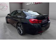 BMW d'occasion 4 GRAN COUPE GRAN COUPE 418D M sport  BA de 2020 Le