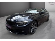 BMW d'occasion 4 GRAN COUPE GRAN COUPE 418D M sport  BA de 2020 Le
