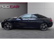 BMW d'occasion 4 GRAN COUPE GRAN COUPE 418D M sport  BA de 2020 Le