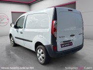 RENAULT d'occasion KANGOO 1.5 DCI 75 de 2018 Caen (14)﻿
