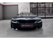 BMW d'occasion 4 GRAN COUPE GRAN COUPE 418D M sport  BA de 2020 Le
