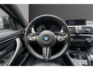 BMW d'occasion 4 GRAN COUPE GRAN COUPE 418D M sport  BA de 2020 Le