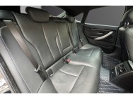 BMW d'occasion 4 GRAN COUPE GRAN COUPE 418D M sport  BA de 2020 Le
