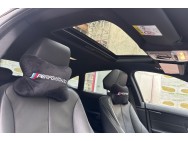 BMW d'occasion 4 GRAN COUPE GRAN COUPE 418D M sport  BA de 2020 Le