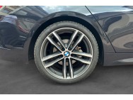 BMW d'occasion 4 GRAN COUPE GRAN COUPE 418D M sport  BA de 2020 Le