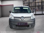 RENAULT d'occasion KANGOO 1.5 DCI 75 de 2018 Caen (14)﻿
