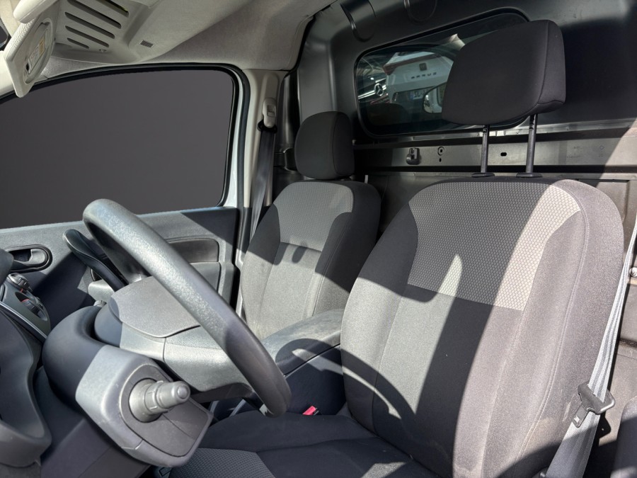 RENAULT d'occasion KANGOO 1.5 DCI 75 de 2018 Caen (14)﻿