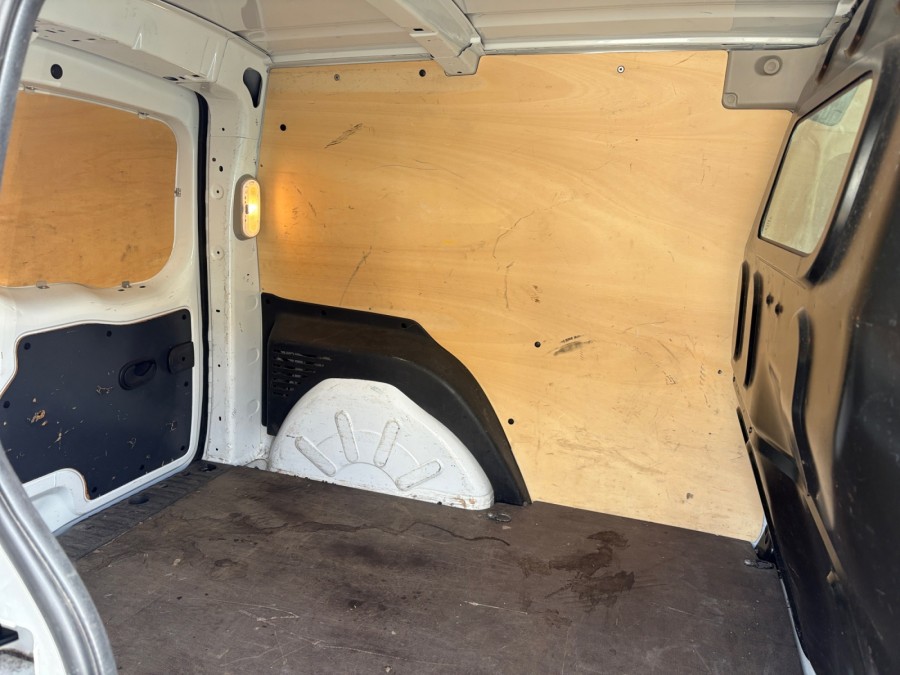 RENAULT d'occasion KANGOO 1.5 DCI 75 de 2018 Caen (14)﻿