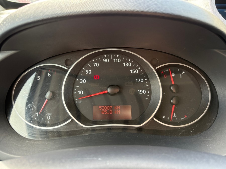 RENAULT d'occasion KANGOO 1.5 DCI 75 de 2018 Caen (14)﻿