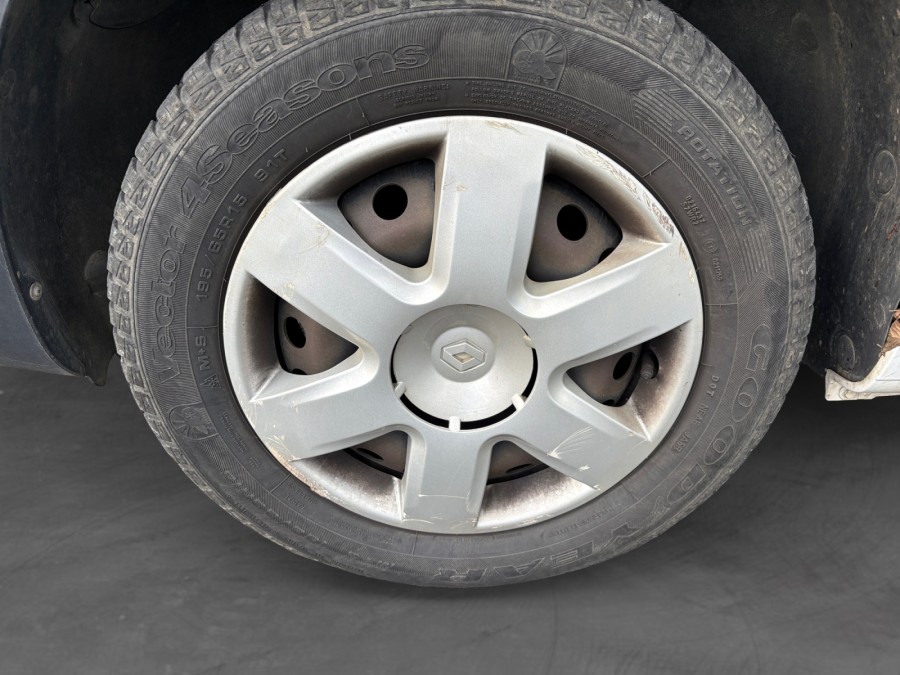 RENAULT d'occasion KANGOO 1.5 DCI 75 de 2018 Caen (14)﻿