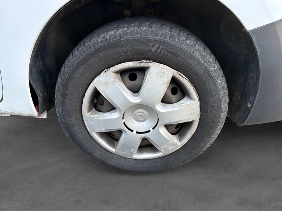 RENAULT d'occasion KANGOO 1.5 DCI 75 de 2018 Caen (14)﻿