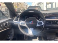 BMW d'occasion SERIE 1 118D MSPORT BA 50TH ANNIVERSARY de 2020 Paris