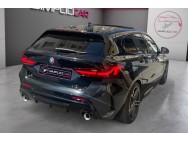 BMW d'occasion SERIE 1 118D MSPORT BA 50TH ANNIVERSARY de 2020 Paris