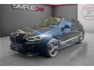 BMW d'occasion SERIE 1 118D MSPORT BA 50TH ANNIVERSARY de 2020 Paris