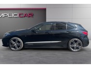 BMW d'occasion SERIE 1 118D MSPORT BA 50TH ANNIVERSARY de 2020 Paris