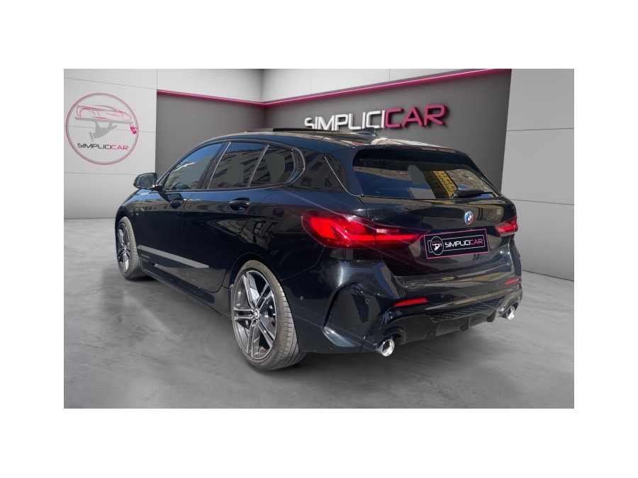 BMW d'occasion SERIE 1 118D MSPORT BA 50TH ANNIVERSARY de 2020 Paris