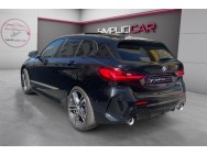 BMW d'occasion SERIE 1 118D MSPORT BA 50TH ANNIVERSARY de 2020 Paris