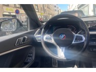 BMW d'occasion SERIE 1 118D MSPORT BA 50TH ANNIVERSARY de 2020 Paris