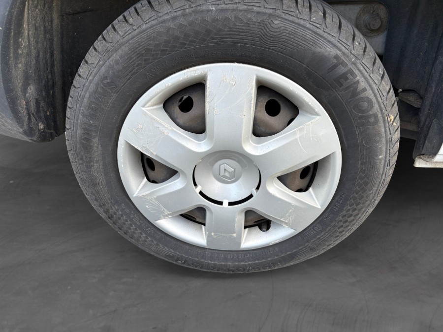 RENAULT d'occasion KANGOO 1.5 DCI 75 de 2018 Caen (14)﻿