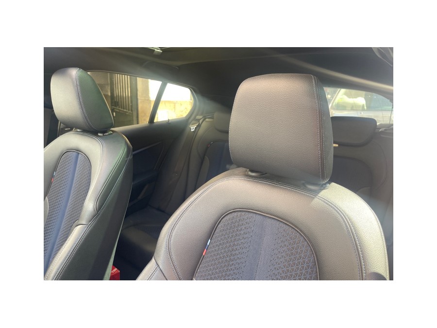 BMW d'occasion SERIE 1 118D MSPORT BA 50TH ANNIVERSARY de 2020 Paris