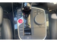 BMW d'occasion SERIE 1 118D MSPORT BA 50TH ANNIVERSARY de 2020 Paris