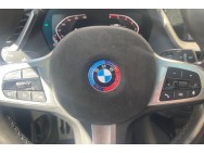 BMW d'occasion SERIE 1 118D MSPORT BA 50TH ANNIVERSARY de 2020 Paris