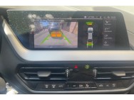 BMW d'occasion SERIE 1 118D MSPORT BA 50TH ANNIVERSARY de 2020 Paris