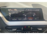 BMW d'occasion SERIE 1 118D MSPORT BA 50TH ANNIVERSARY de 2020 Paris