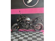 YAMAHA d'occasion MT-07 689CC de 2020 Vauvert (30)﻿