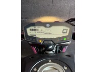 YAMAHA d'occasion MT-07 689CC de 2020 Vauvert (30)﻿