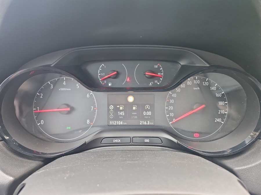 OPEL d'occasion GRANDLAND 1.2 TURBO 130 DESIGN & TECH de 2019 Orgeval