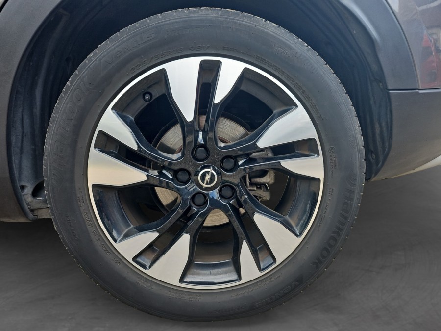 OPEL d'occasion GRANDLAND 1.2 TURBO 130 DESIGN & TECH de 2019 Orgeval