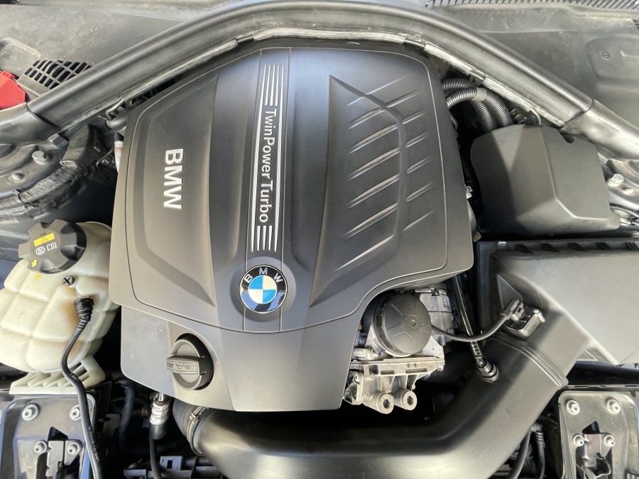 BMW d'occasion SERIE TOURING 335I XD SPORT BA de 2014 Paris 15 (75)﻿