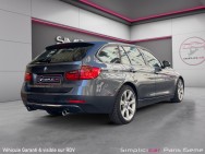BMW d'occasion SERIE TOURING 335I XD SPORT BA de 2014 Paris 15 (75)﻿