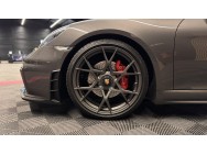 PORSCHE d'occasion 718 2.5 365 GTS PDK de 2018 Pau (64)﻿