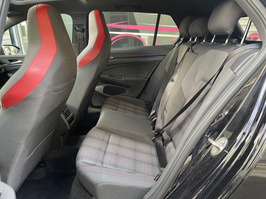 VOLKSWAGEN d'occasion GOLF VOLKSWAGEN GOLF 2.0 TSI 245 GTI DSG de