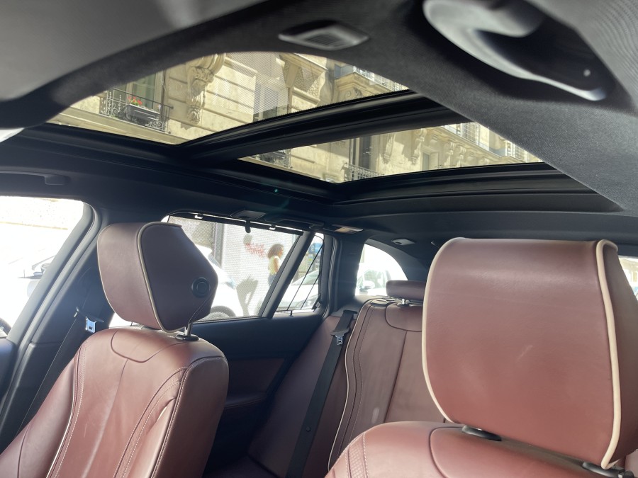 BMW d'occasion SERIE TOURING 335I XD SPORT BA de 2014 Paris 15 (75)﻿