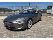 JAGUAR d'occasion XK JAGUAR XK XK Cabriolet 5.0 V8 - 385 de 2011