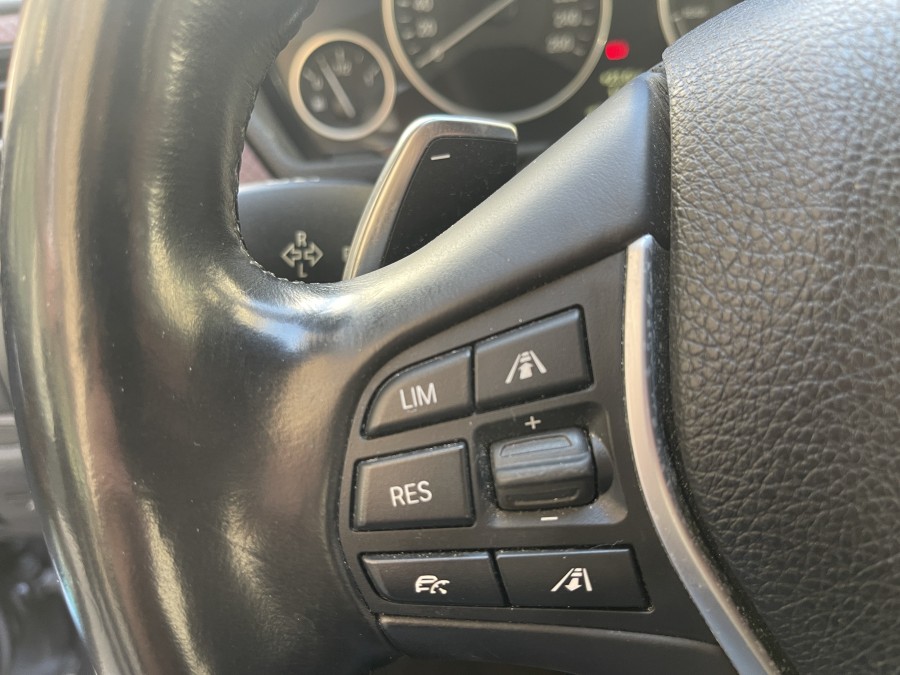 BMW d'occasion SERIE TOURING 335I XD SPORT BA de 2014 Paris 15 (75)﻿