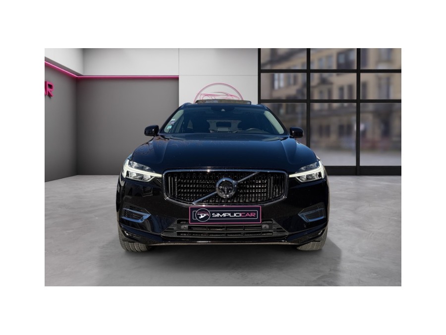 VOLVO d'occasion XC60 2.0 T8 16V Recharge, Twin Engine AWD de 2018