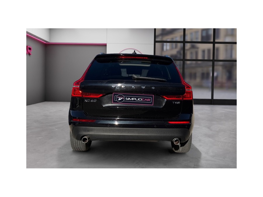 VOLVO d'occasion XC60 2.0 T8 16V Recharge, Twin Engine AWD de 2018