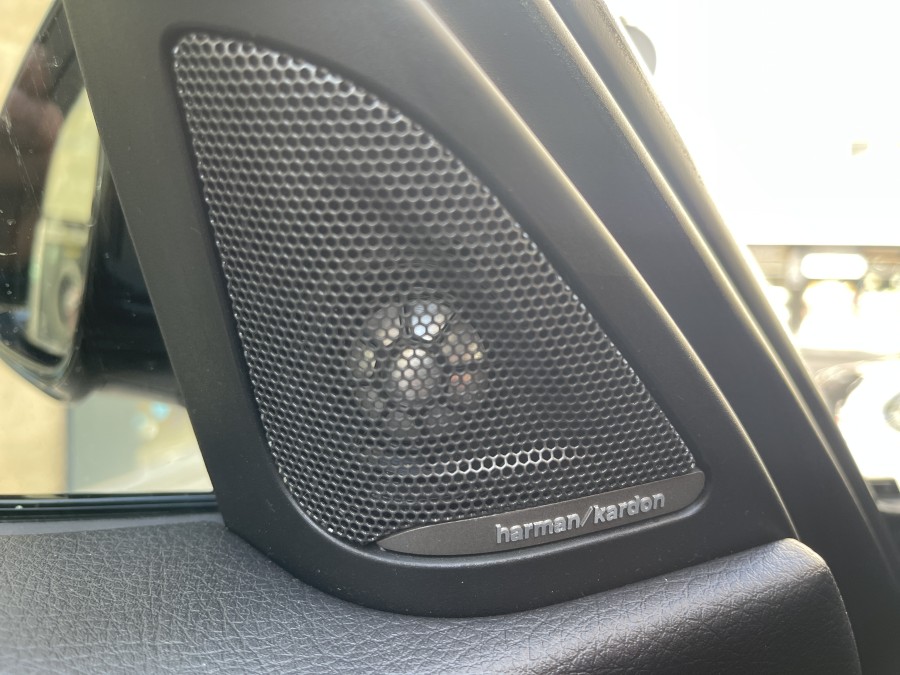 BMW d'occasion SERIE TOURING 335I XD SPORT BA de 2014 Paris 15 (75)﻿