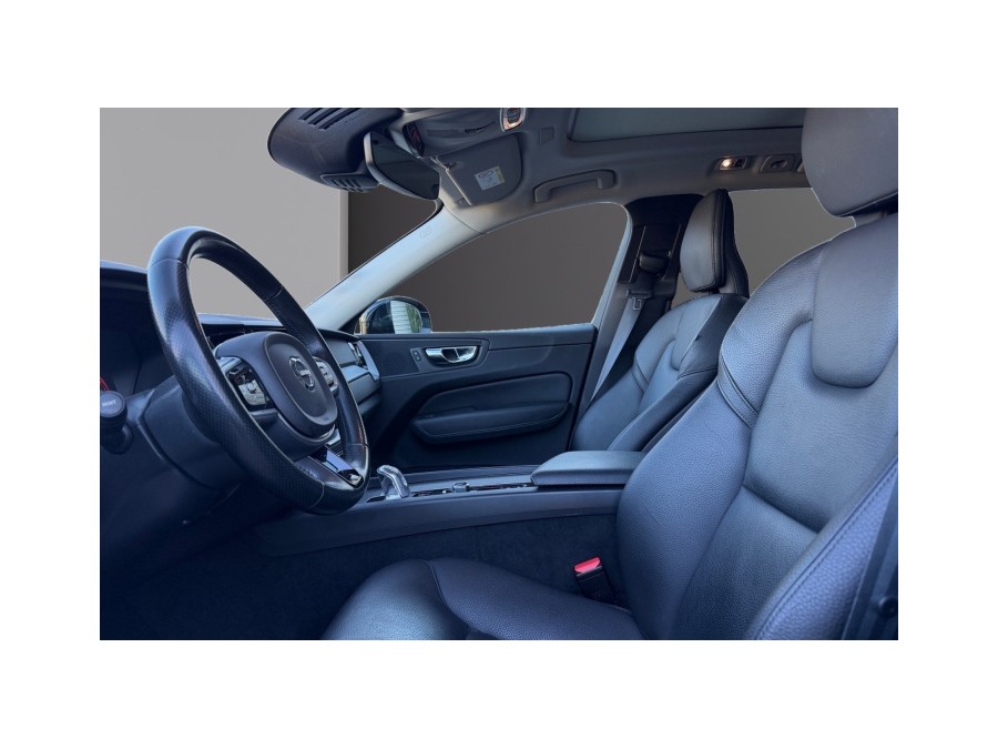 VOLVO d'occasion XC60 2.0 T8 16V Recharge, Twin Engine AWD de 2018