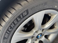 BMW d'occasion SERIE TOURING 335I XD SPORT BA de 2014 Paris 15 (75)﻿