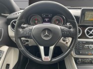 MERCEDES d'occasion CLASSE GLA Classe GLA 200 Sensation 7-G DCT de