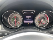 MERCEDES d'occasion CLASSE GLA Classe GLA 200 Sensation 7-G DCT de