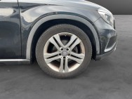 MERCEDES d'occasion CLASSE GLA Classe GLA 200 Sensation 7-G DCT de