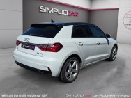 AUDI d'occasion A1 Sportback 35 TFSI 150 S TRONIC de 2019 Le Puy en