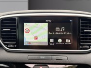 KIA d'occasion SPORTAGE 1.6 CRDI 136 GT LINE Premium de 2020 Toulouse