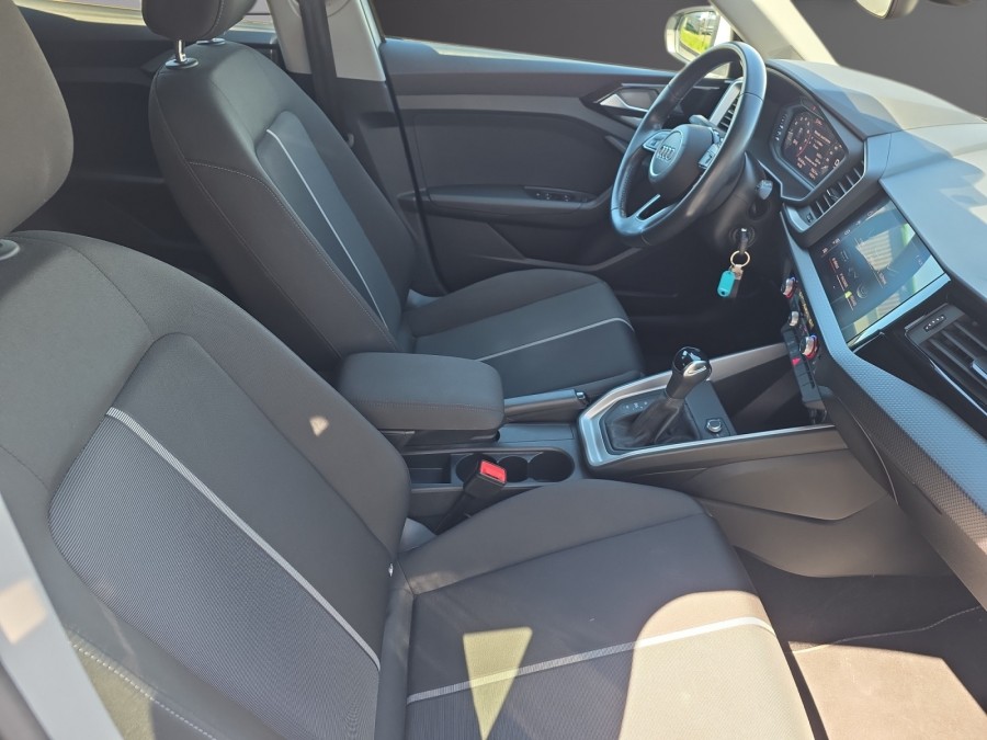 AUDI d'occasion A1 Sportback 35 TFSI 150 S TRONIC de 2019 Le Puy en